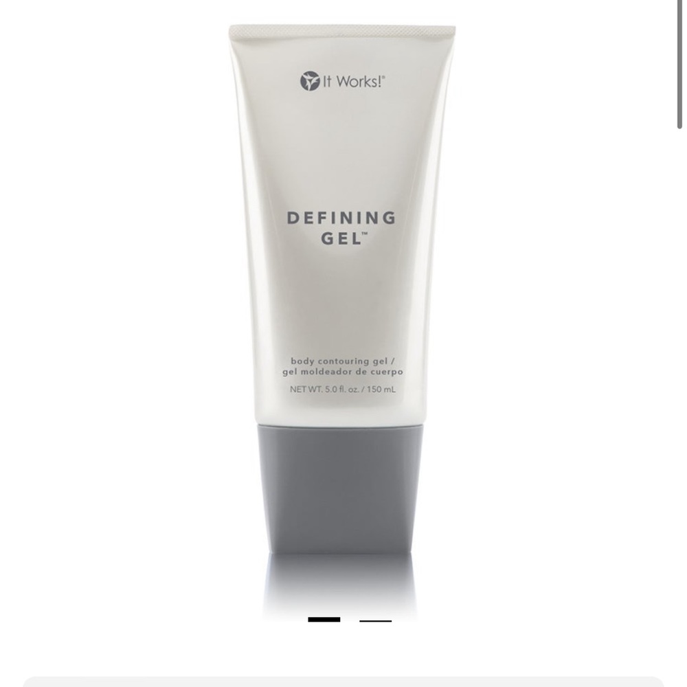 Itworks Defining Gel